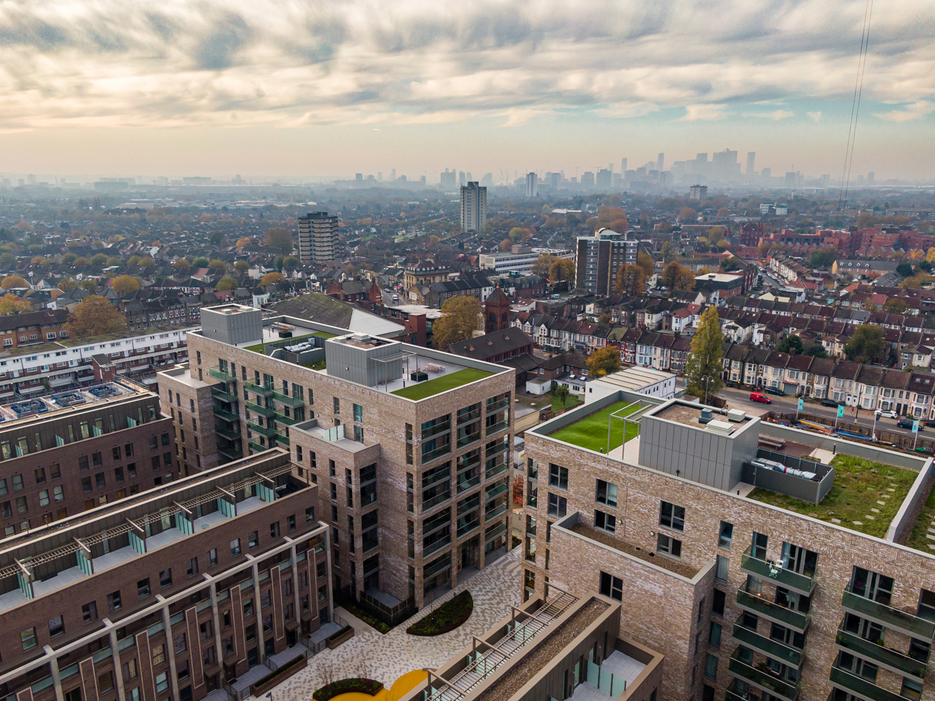 Shared Ownership, Upton Gardens, London Greater London Site Sales