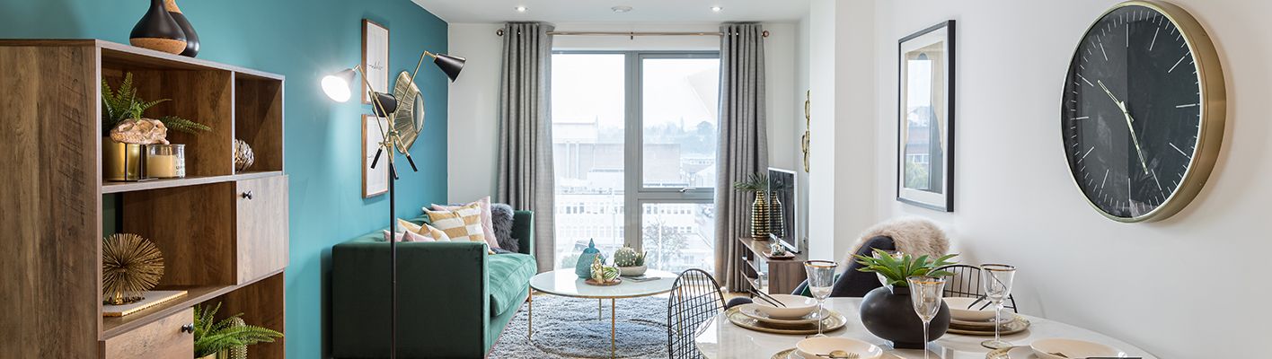 Shared Ownership Properties & Mortgages | Share to Buy