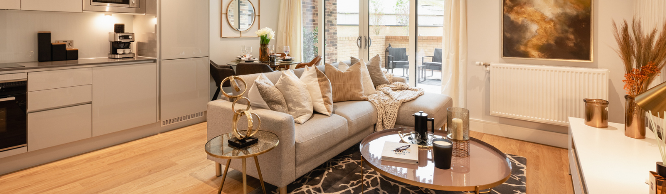 Shared Ownership Properties & Mortgages | Share to Buy