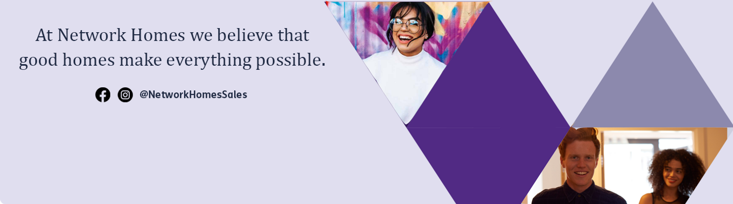 Shared Ownership Properties & Mortgages | Share to Buy