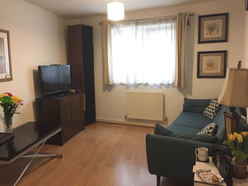 1 bedroom apartment in Kingston upon Thames - Share to Buy