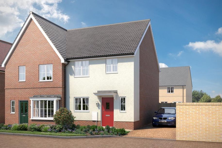 Houses To Rent Newmarket Uk