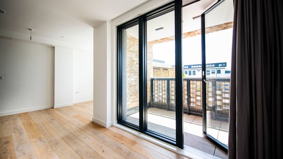 Kensal Road Key Worker Pilot Project 2 Bed Apartment In Kensington And Chelsea Share To Buy
