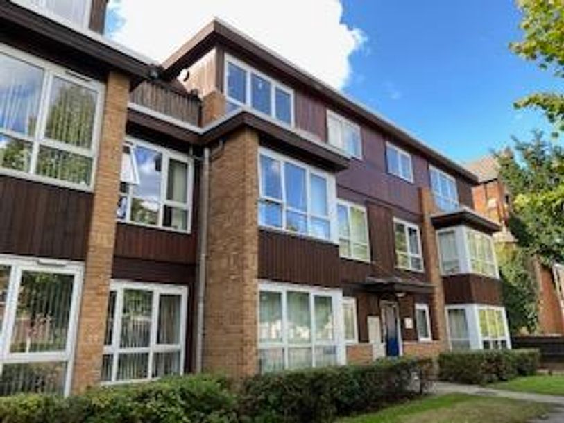 2 bedroom apartment in Wandsworth Share to Buy