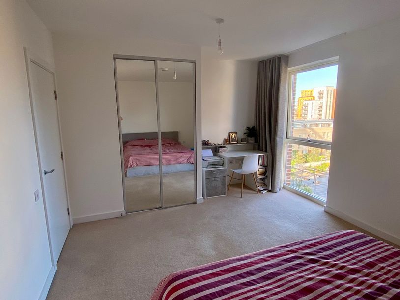 New Apartment Sharer In The Uk for Simple Design