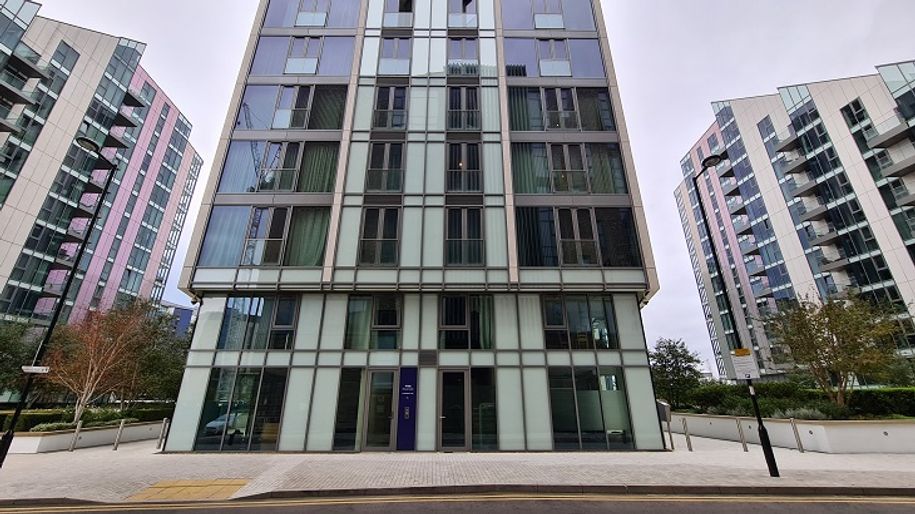 SW18 1FA 2 bedroom apartment in Wandsworth Share to Buy