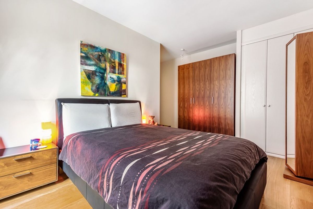 SE11 6HR 2 bedroom apartment in Lambeth Share to Buy